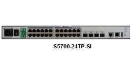 华为Quidway LS-S5328C-EI交换机 性能与可靠性的三层网络解决方案