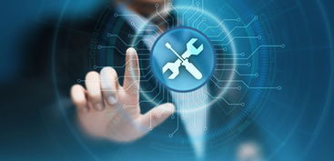 联强国际 以卓越网络技术服务驱动企业数字化转型